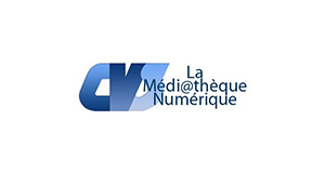 CVS La médiathèque numérique